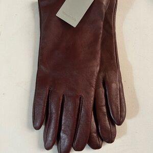 Nordstrom Leather Gloves